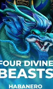 Four Divine Beasts