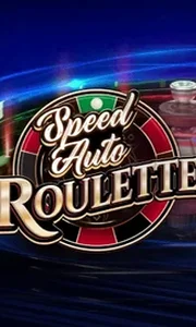 Speed Auto Roulette