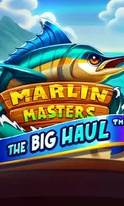 Marlin Masters: The Big Haul