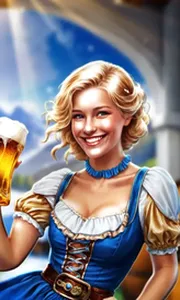 Bavarian Riches 2