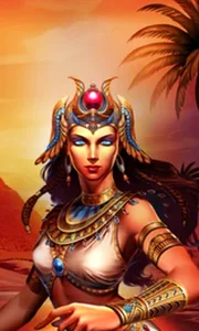 Egyptian Marvel