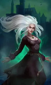 Banshee's Call