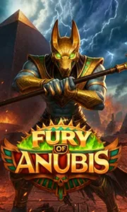 Fury of Anubis