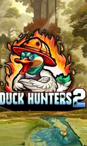 duck hunters 2