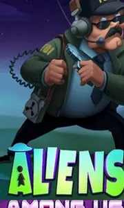 Aliens Among Us